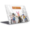 Bobs Burgers Bike Squad Surface Laptop 2 Skin